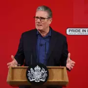 Starmer's Survival Plan Unveiled as Labour MPs Revolt Over Mandelson Scandal