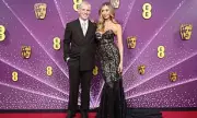 Stars Shine at 2026 EE BAFTA Film Awards in London's Royal Festival Hall
