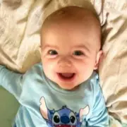 Stepfather Convicted of Murdering Five-Month-Old Stepson in Rage-Fueled Attack