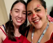 Steph Tisdell's Pivotal Moment: From Comedy Clubs to National Stardom