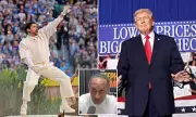 Stephen A. Smith Backs Trump's Critique of Bad Bunny's Spanish Super Bowl Show