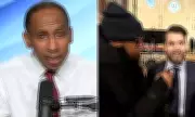 Stephen A. Smith Blasts Don Lemon Arrest as First Amendment Assault