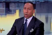 Stephen A Smith Hints at 2028 Presidential Run in CBS Interview