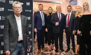 Stephen King's Trump 'Childless' Claim Sparks Widespread Mockery Online