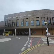 Stepping Hill Hospital Imposes Immediate Visitor Ban Amid Norovirus Outbreak