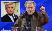 Steve Bannon Issues Stark Warning to Trump and GOP Over MAGA Enthusiasm Collapse