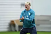 Steve Borthwick Urges Henry Pollock to Shine in First England Start