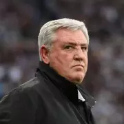 Steve Bruce Reveals Police Protection Needed Amid Newcastle Death Threats
