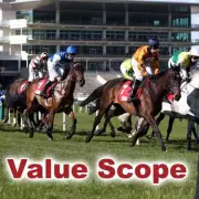 Steve Jones' Value Scope: Four Each-Way Horse Racing Tips for Super Saturday