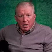 Steve McClaren Hid in Toilets Before Facing Arsene Wenger's Arsenal