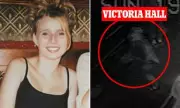 Steve Wright Jailed for Life Over 1999 Murder of Teenager Victoria Hall