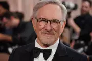 Steven Spielberg Donates $25,000 to James Van Der Beek Family Fundraiser