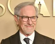 Steven Spielberg Donates $25,000 to James Van Der Beek's Family Fundraiser