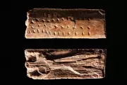 Stone Age Symbols Could Be Earliest Writing Predecessors, Study Reveals