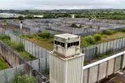 Stormont Leaders Reject 'Controlled' Claim Over Maze Prison Redevelopment