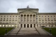 Stormont Secures £400 Million Treasury Reserve for Health and Education