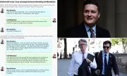 Streeting's Secret Messages Reveal Labour Strategy Fears and Career Doubts