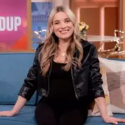 Strictly Come Dancing Eyes Sian Welby for Host Role to Attract Younger Viewers