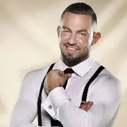 Strictly Pro Robin Windsor Said Show 'Destroyed' Him, Inquest Hears