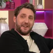 Strictly Star Seann Walsh Reflects on 'Second Chance' After Cheating Scandal