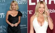 Study Links Larger Breast Size to Increased Female Aggression, Explains Sydney Sweeney Backlash