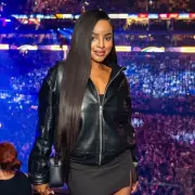 Sugababes Star Keisha Buchanan Opens Up on Mental Health Amid Masked Singer Speculation