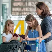 Summer Holiday Travel: The 'Golden Week' That Could Save Families Hundreds