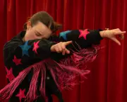 Sunny Dancer Review: Bella Ramsey Shines in Uplifting Teen Cancer Drama