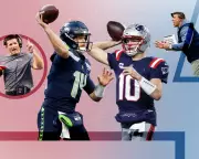 Super Bowl 2026 Predictions: Seahawks vs Patriots Clash in Epic Showdown