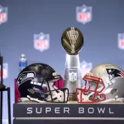 Super Bowl 2026 UK TV Guide: Channel 5, Sky Sports, and DAZN Coverage