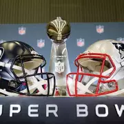Super Bowl 60 Merchandise Surge: Patriots and Seahawks Jerseys in High Demand