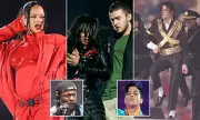 Super Bowl Halftime Controversies: From Bad Bunny to Janet Jackson's Nip Slip