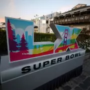 Super Bowl LX Menu Features £133 Burger and £12.50 Beers