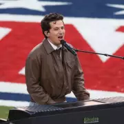 Super Bowl LX National Anthem Sparks Lip-Sync Debate Over Charlie Puth