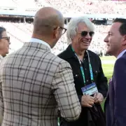 Super Bowl LX's Star-Studded Spectacle: Bon Jovi, Pratt Lead Celebrity Lineup