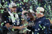 Super Bowl Viewership Falls Short of Records Despite Strong Numbers