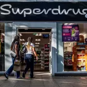 Superdrug Slashes £70 'Gloriously Feminine' Perfume to £31 for Mother's Day