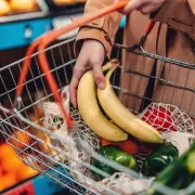 Supermarket Shopping Baskets Reveal Romantic Compatibility, Tesco Study Finds