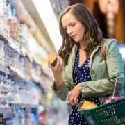 Supermarket Snacking Before Paying Is Actually Illegal, Warns Legal Expert