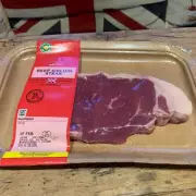 Supermarket Steak Showdown: Budget Buys Beat Premium in Taste Test