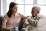 Supporting Elderly Parents While Preserving Their Independence