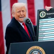 Supreme Court Declares Trump Tariffs Illegal, Threatening Presidential Agenda