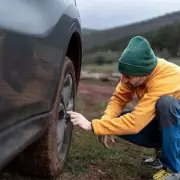 Survey Reveals Half of UK Drivers Unaware of Legal Tyre Tread Limit