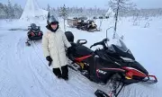 Surviving -35°C in Lapland: Essential Packing Guide for Extreme Cold