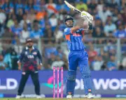 Suryakumar Yadav's 84-Run Blitz Secures India's Tense T20 World Cup Victory Over USA