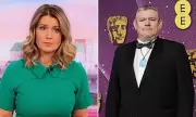 Susanna Reid Criticised for Remarks on Tourette's Syndrome During BAFTA Discussion