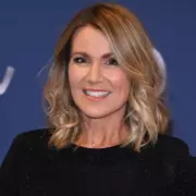 Susanna Reid's Burgundy Lipsy Dress Wows GMB Viewers and Sells Out Fast