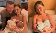 Susie Bradley Welcomes Third Child, Names Son King Daryl Carney