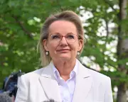 Sussan Ley Announces Political Exit, Triggering Liberal Leadership Spill