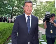 Sussan Ley's Political Future in Doubt as Angus Taylor Faces Major Challenge